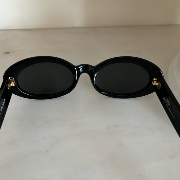 Gianni Versace Vintage 1990’s sunglasses RARE model 527/B - Picture 6 of 12